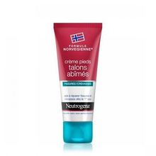 NEUTROGENA Crème Pieds Talons Abîmés 40 mL