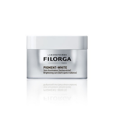 FILORGA Pigment-White Soin Illuminateur Taches + Éclat 50ml