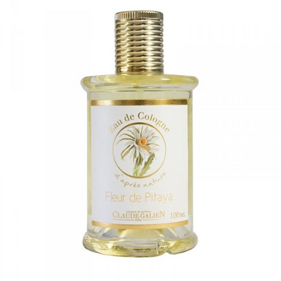 CLAUDE GALIEN Eau de Cologne Vaporisateur Fleur de Pitaya 100mL