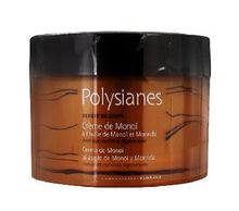 Polysianes Beauté du Corps Crème de Monoï 200ml