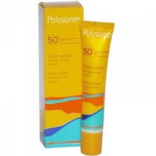 POLYSIANES Fluide Velouté SPF50 - 40mL