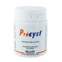 PRECYST 60 Gélules