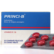 Princi-B 30 cprs