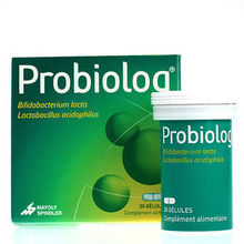 Probiolog 30 gélules