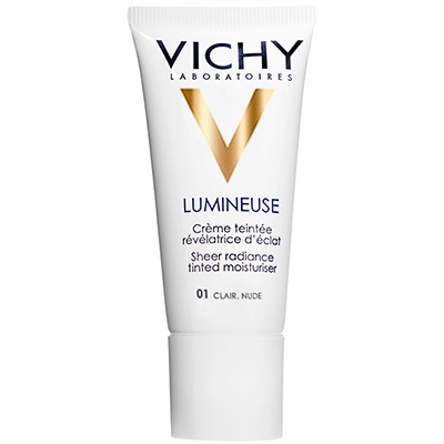 VICHY Lumineuse Crème teintée 30 mL