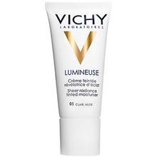 VICHY Lumineuse Crème teintée 30 mL