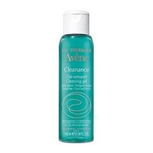 AVÈNE Cleanance Gel Nettoyant