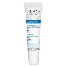 URIAGE Bariéderm Cica Lèvres Baume Réparateur 15 mL