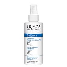 URIAGE Biaréderm Cica Spray Asséchant Réparateur 100ml