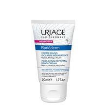 URIAGE Biaréderm Crème Mains Isolante Réparatrice 50ml