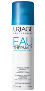 Uriage Eau thermale 150ml