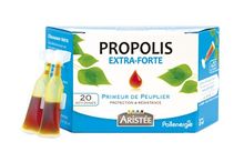 Pollenergie Propolis Extra-Forte 20 actidoses