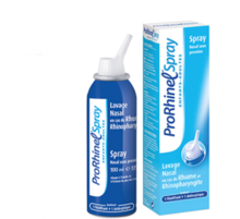 PRORHINEL Spray Enfants-Adultes 100mL