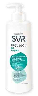 SVR Provégol Gel Surgras 1L