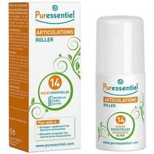 PURESSENTIEL14 Roller Articulations 75ml