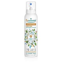 PURESSENTIEL Assainissant Spray 41 Huiles Essentielles 200ml