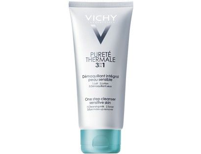 VICHY Pureté Thermale Démaquillant Intégral 3 en 1 300mL