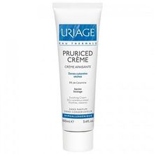 URIAGE Pruriced Crème 100 mL