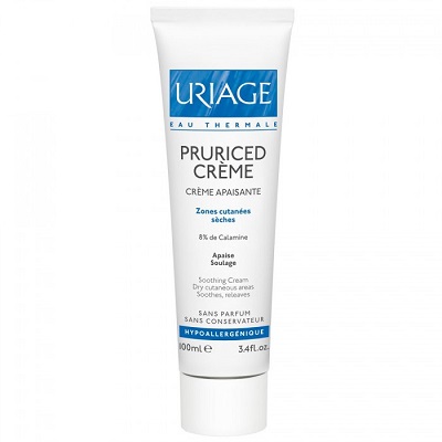 URIAGE Pruriced Crème 100 mL