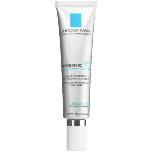 LA ROCHE-POSAY Redermic [C] Peaux normales à mixtes 40 mL