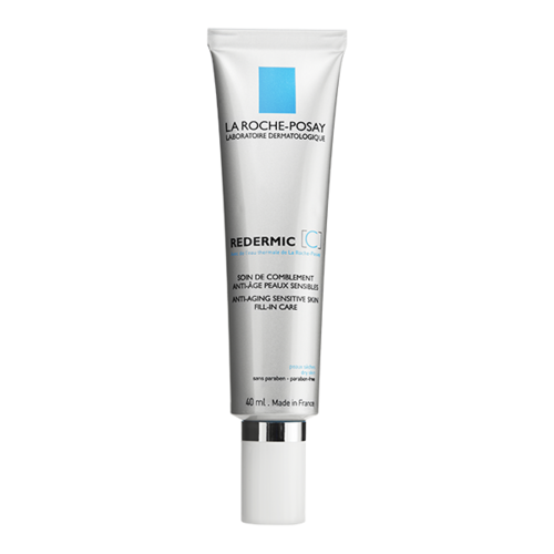 LA ROCHE-POSAY Redermic [C] Peaux Sèches 40mL