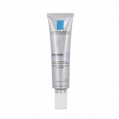 LA ROCHE-POSAY Redermic UV [C] 40 mL