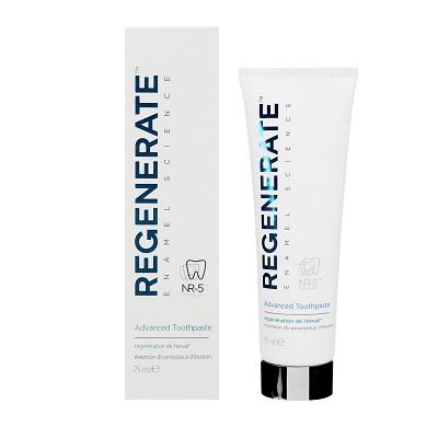 REGENERATE Enamel Science Dentifrice 75ml