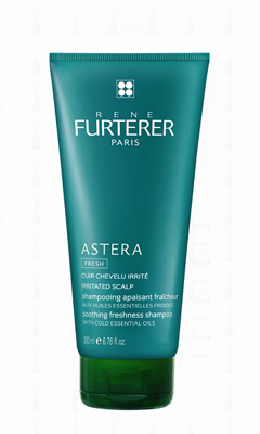 RENE FURTERER Astera Fresh Shampooing Apaisant 200mL