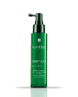 René Furterer Forticea lotion énergisante sans rinçage 100ml