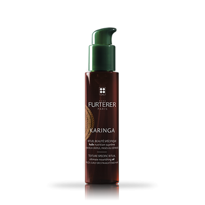 RENE FURTERER Karinga Huile Nutrition 100ml