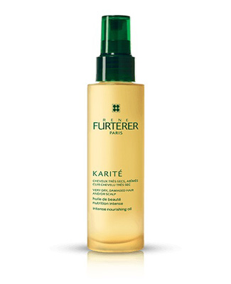 RENÉ FURTERER Karité Huile Beauté Nutrition Intense 100 mL