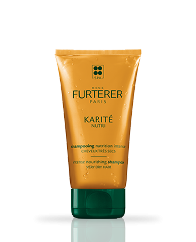 RENE FURTERER Karité Nutri Shampooing 150 ml