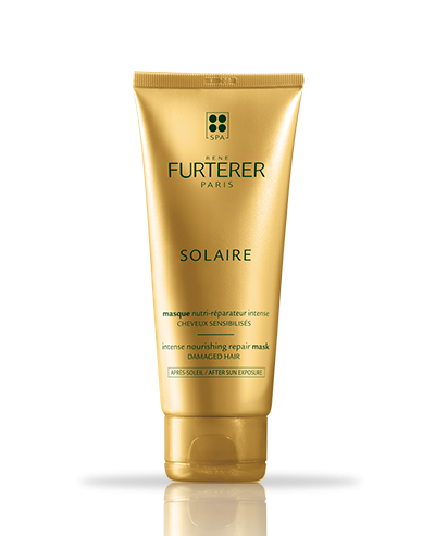 RENE FURTERER Masque Réparateur Après-Soleil 100ml