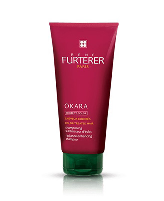 RENE FURTERER Okara Protect Color Shampooing Sublimateur d'Eclat 200mL