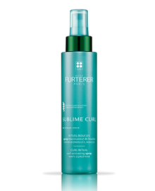 RENE FURTERER Sublime Curl spray réactivateur de boucles 150ml