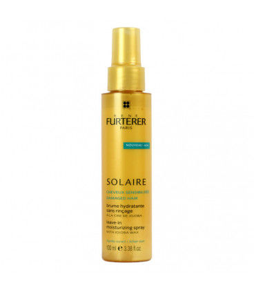 RENE FURTERER Brume Hydratante Après-Soleil 150 mL