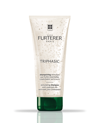 René Furterer Triphasic Shampooing stimulant 250ml