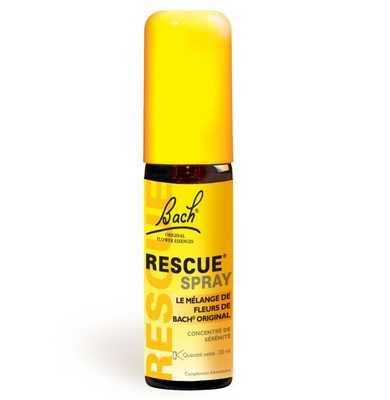 RESCUE Spray 20ml