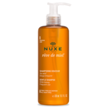 NUXE Rêve de Miel Shampooing Douceur 300 mL