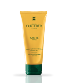 RENE FURTERER Karité Hydra Masque Hydratant