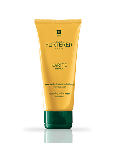 RENE FURTERER Karité Hydra Masque Hydratant