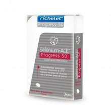 RICHELET Anti-âge Selenium-Ace Progress 50 / 90 comprimés