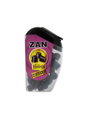 RICQLES Zan Violetti Confiserie 18g