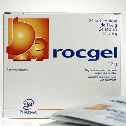 Rocgel 1,2g 24 sachets