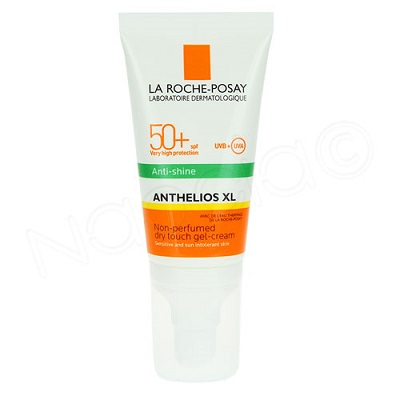 LA ROCHE POSAY Anthelios XL GC Toucher Sec Sans Parfum SPF 50+ 50ml