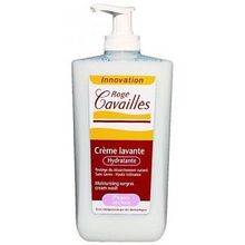 ROGE CAVAILLES Crème lavante Peaux sensibles 500mL