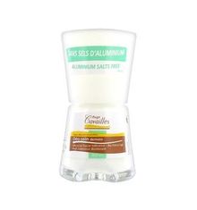 ROGE CAVAILLES Déo-soin dermato Roll on 50mL