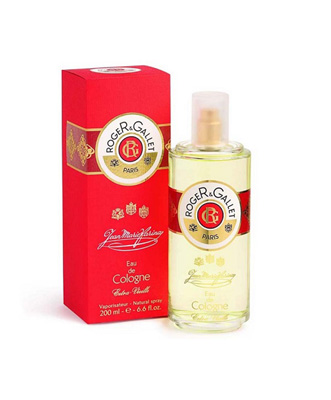 ROGER & GALLET Jean Marie Farina Eau de Cologne Extra-Vieille Vaporisateur