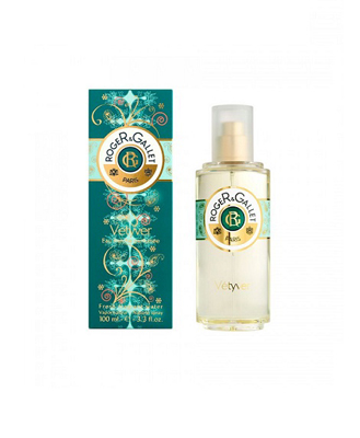 ROGER & GALLET Vetyver Eau fraîche Vaporisateur 100 mL