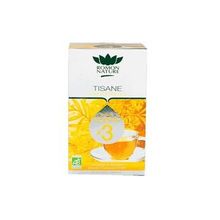 ROMON NATURE Tisane Mieux Digérer Bio 20 Sachets